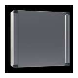Rittal CP upravljačko kućište 500x500x210mm, OP panel sa ZADNJIM vratima,Rittal | 6320450 - slika 3
