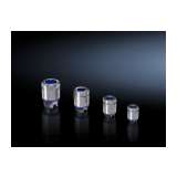 Rittal HD Uvodnica M16x1.5mm - Prohrom | 2410011 - slika 1