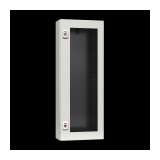 Rittal KX BG kaseta 800x300x155mm, (ŠxVxD) sa prozorom RAL7035 | 1613100 - slika 3