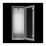 Rittal KX BG kaseta 800x300x155mm, (ŠxVxD) sa prozorom RAL7035 | 1613100 - slika 4