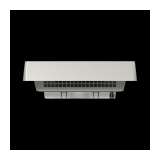 Rittal SK Krovni ventilator 500 m3/h, 230VAC,1~,  50 Hz, IP55, 3139100 - slika 3