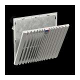 Rittal SK VENTILATOR 272/280 m3/h, 230VAC, RAL7035, 255x2553241700 - slika 3