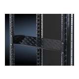 Rittal TS-IT 19 Polica  perforirana2HU, dubine 400mm, RAL9005 | 5501625 - slika 3