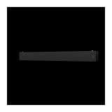 Rittal VX Base/Plinth Corner Piece with Trim Panel | 8660001 - slika 2