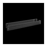 Rittal VX Base/Plinth Corner Piece with Trim Panel | 8660001 - slika 3