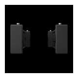 Rittal VX Base/Plinth Corner Piece with Trim Panel | 8660001 - slika 4