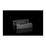 Rittal VX Base/Plinth Corner Piece with Trim Panel | 8660001 - slika 1