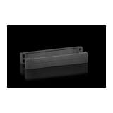 Rittal VX Base/plinth corner piece w/trim panel 8660025 - slika 1
