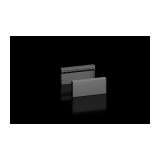 Rittal VX Base/plinth trim panel | 8660032 - slika 1