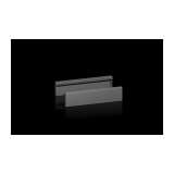 Rittal VX Base/plinth trim panel, side | 8660033 - slika 1
