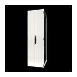 Rittal VX-IT 19 rek, 600x2000x1000mm (ŠxVxD), Staklena vrata | 5308123 - slika 2