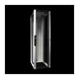 Rittal VX-IT 19 rek, 600x2000x1000mm (ŠxVxD), Staklena vrata | 5308123 - slika 3