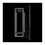 Rittal VX-IT 19 rek, 600x2000x1000mm (ŠxVxD), Staklena vrata | 5308123 - slika 4
