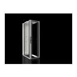Rittal VX-IT 19 rek, 600x2000x1000mm (ŠxVxD), Staklena vrata | 5308123 - slika 1