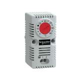 Schneider Electric ClimaSys CC - termostat 250V - opseg 0…60°C - NC - °C; NSYCCOTHC - slika 1