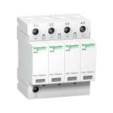 Schneider Electric IPRD65r modularni odvodnik prenapona - 4P - 350V - sa daljinskom signal. ; A9L65401 - slika 2