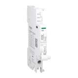 Schneider Electric Pomoćni kontakt, Acti9 A9A, iSD, 1 C/O, 100mA-6A, 24VAC-415VAC, 24VDC-130VDC, donji priključak; A9A26907 - slika 2