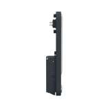 Schneider Electric RAL 7016 zakretna ručica PrismaSeT P/G; LVS07931 - slika 2
