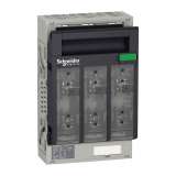 Schneider Electric Rastavljač sa osiguračima, Fupact ISFT400, 400 A, DIN NH02, tropolni, montaža na ploču ; LV480806 - slika 2