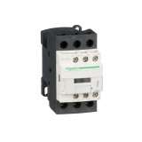 Schneider Electric TeSys D kontaktor - 3P(3 NO) - AC-3 - <= 440 V 25 A - 24 V AC kalem ; LC1D25B7 - slika 1