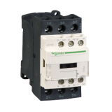 Schneider Electric TeSys D kontaktor - 3P(3 NO) - AC-3 - <= 440 V 25 A - 24 V DC kalem ; LC1D25BD - slika 1
