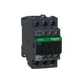 Schneider Electric TeSys D kontaktor - 3P(3 NO) - AC-3 - <= 440 V 25 A - 24 V DC kalem; LC1D25BL - slika 2