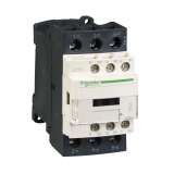 Schneider Electric TeSys D kontaktor - 3P(3 NO) - AC-3 - <= 440 V 25 A - 24 V DC kalem; LC1D25BL - slika 1