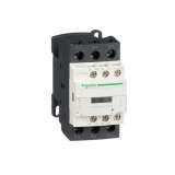 Schneider Electric TeSys D kontaktor-3P(3 NO) - AC-3 - <=440 V 32A- 24 V AC kalem ; LC1D32B7 - slika 1