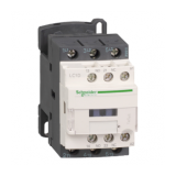 Schneider Electric TeSys D kontaktor - 3P(3 NO) - AC-3 - <= 440 V 9 A - 24 V AC kalem ; LC1D09B7 - slika 1