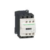 Schneider Electric TeSys D kontaktor - 3P(3 NO) - AC-3 - <= 440 V 9 A - 24 V DC kalem ; LC1D09BD - slika 1