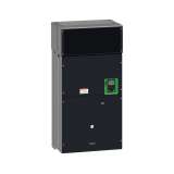 Schneider Electric Variable speed drive, Altivar Process ATV600, ATV630, 250kW, 400hp, 380 to 480V, IP00; ATV630C25N4 - slika 1